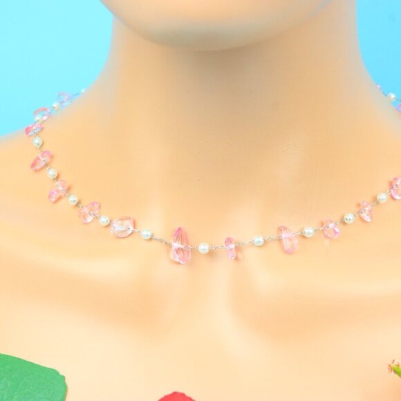 Delicate & Modern Necklace Chain – Perfect for Girls & Women, DYC1420 - Picture 14 of 15